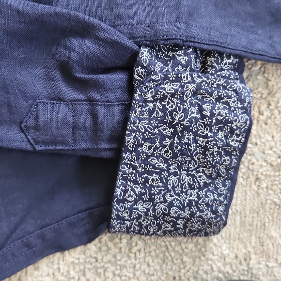 NWT Massimo Dutti button down - Picture 6 of 9